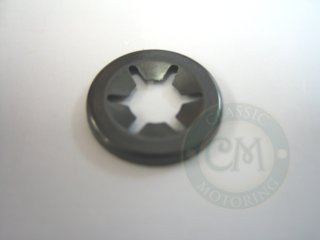 AUC5004 - Choke Linkage Retaining Washer