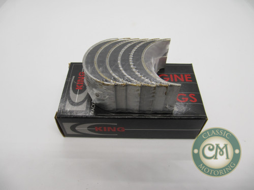 CB6022-030 - Main Bearings +030 - 848/948 CB6022-030 - Main Bearings +030 - 848/948