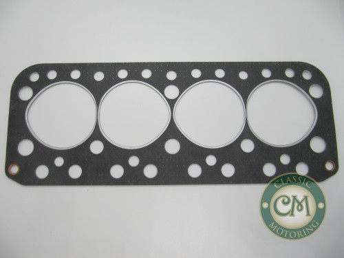 Gaskets & Seals - Austin Healey Sprite & MG Midget