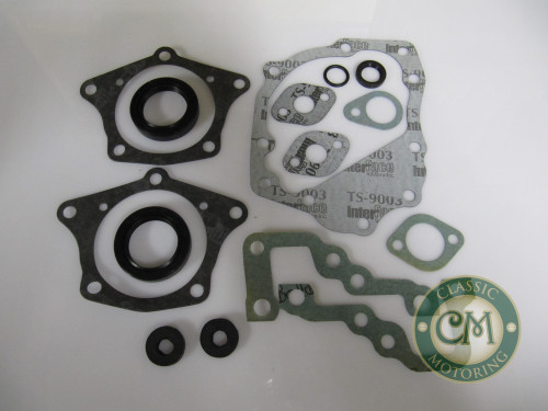 HYL3614S - Full Transmission Gasket Set - Mini Cooper S HYL3614S - Full Transmission Gasket Set - Mini Cooper S