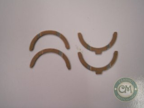 1A1716 - Thrust Washer Set 848/948