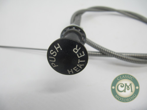 14A9988 - Heater Cable - Mini Cooper S Mk1