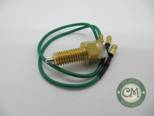 GAE191A - Reverse Light Switch - Mini/Moke/Midget GAE191A - Reverse Light Switch - Mini/Moke/Midget