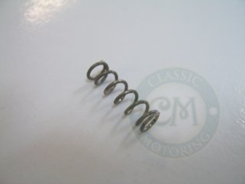 Quarter Vent Handle Spring Quarter Vent Handle Spring