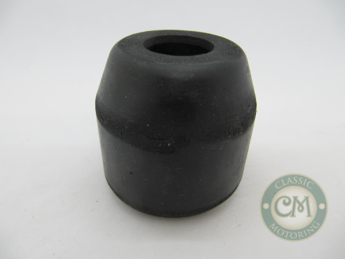 AHH9158 - Bump Stop Rubber - Mini/Sprite/Midget/MGB AHH9158 - Bump Stop Rubber - Mini/Sprite/Midget/MGB