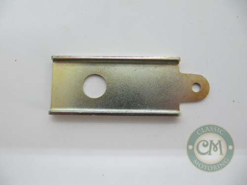 2A3601 - Clutch Return Spring Anchor - Clutch Arm - Mini/Moke 2A3601 - Clutch Return Spring Anchor - Clutch Arm - Mini/Moke
