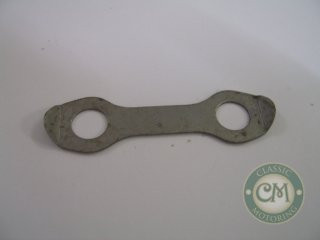 ATA7385 - Lock Tab - Crown Wheel - Mini/Moke