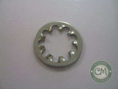 WF600061 - Shakeproof Washer - 3/8" - Multiple Use WF600061 - Shakeproof Washer - 3/8" - Multiple Use