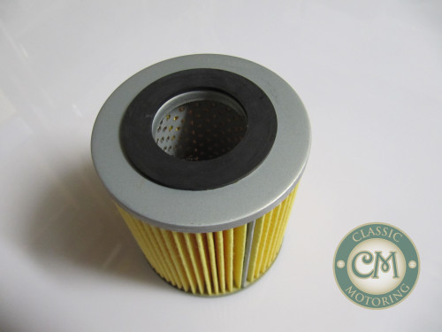 R2200P AYG65 - Oil Filter - Cartridge (Ryco) - Mini/Moke
