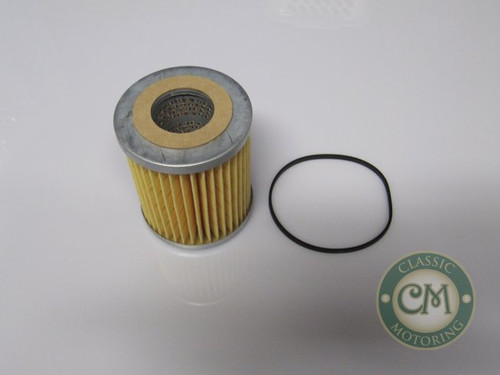 GFE478 GFE103 - Oil Filter - Cartridge - Mini/Minor/Sprite/Midget GFE478 GFE103 - Oil Filter - Cartridge - Mini/Minor/Sprite/Midget
