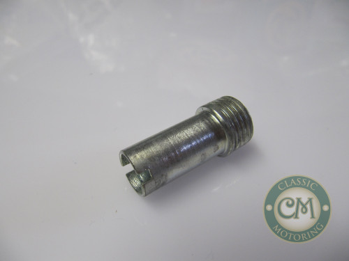 12A2075 / AYG75 / 10M227 - Bypass Hose Adaptor (Long) 12A2075 / AYG75 / 10M227 - Bypass Hose Adaptor (Long)