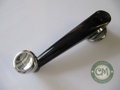 34G2528 - Window Winder Handle - Mini/MGB