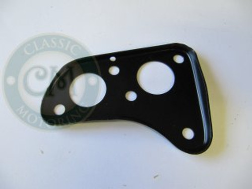 14A6733 - Bracket - Master Cylinders - Mini/Moke 14A6733 - Bracket - Master Cylinders - Mini/Moke