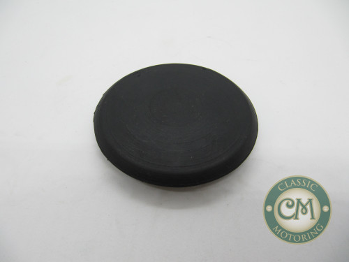 22A271 - Remote Change Side Dust Plug - Mini 22A271 - Remote Change Side Dust Plug - Mini