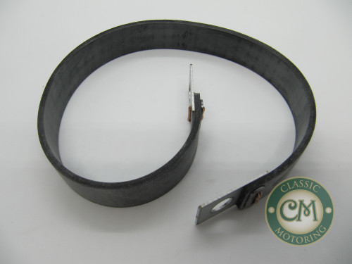 14A7776 - Battery Cover Strap - Mini Sedan