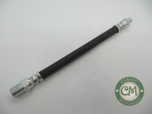 GVP1001 Clutch slave cylinder hose for MG Midget and Austin Healey Sprite
