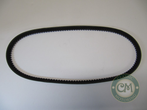 11A0900 - Fan Belt - 900mm - Sprite/Midget/MGA/MGB 11A0900 - Fan Belt - 900mm - Sprite/Midget/MGA/MGB