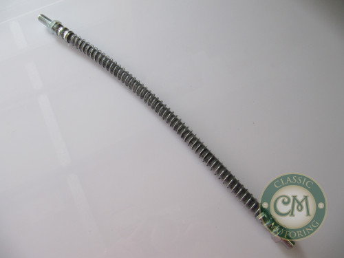 GBH110 - Brake Hose - Front (Drum Brake) - Sprite/Midget (OE)