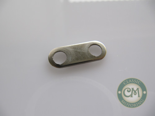 14A6834 - Door Nylon Buffer Plate - Sliding Window - Mini