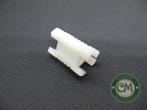 NAM8563 - Steering Column Lower Nylon Bush - Moke/Rover Mini