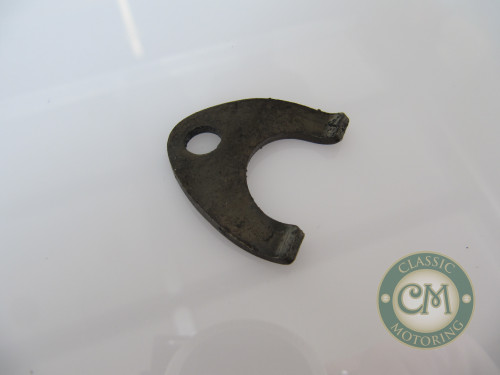 22A862 - Speedo Drive Clamp Plate - Mini