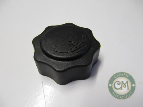 GRC1184 - Radiator Cap - Expansion Tank - Rover Mini MPI GRC1184 - Radiator Cap - Expansion Tank - Rover Mini MPI