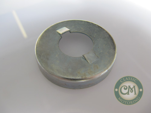 ACA5247 - Lock Tab - Steering Rack - Minor/Sprite/Midget/MGA ACA5247 - Lock Tab - Steering Rack - Minor/Sprite/Midget/MGA