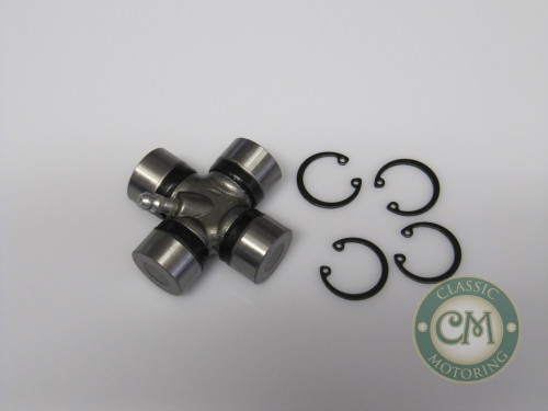 GUJ115 - Universal Joint - Hardy Spicer type (greaseable)