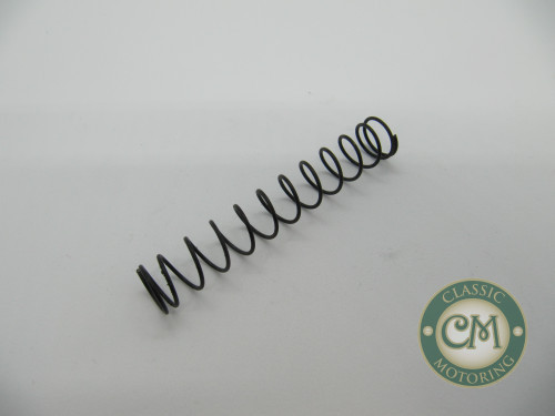 ACH8508 - Spring - Hand Brake Cable to Lever ACH8508 - Spring - Hand Brake Cable to Lever