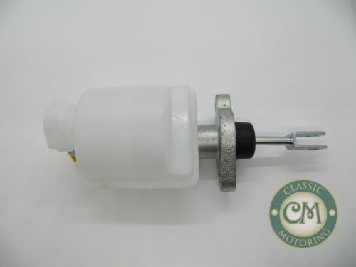 GMC171 - Brake Master Cylinder - Plastic Tank - Mini/Moke GMC171 - Brake Master Cylinder - Plastic Tank - Mini/Moke