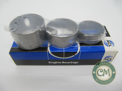 3C4095-STD - Cam Bearings - 948cc/998cc/1098cc A-series 3C4095-STD - Cam Bearings - 948cc/998cc/1098cc A-series