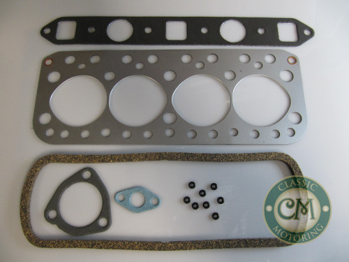 HYL3610 / CP250 VRS Kit