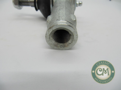 GSJ734HD - Tie Rod End - Heavy Duty & Longer - Mini/Moke