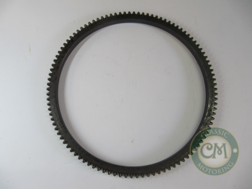 12G290 - Flywheel Ring Gear - 1098 Minor/Sprite/Midget 12G290 - Flywheel Ring Gear - 1098 Minor/Sprite/Midget