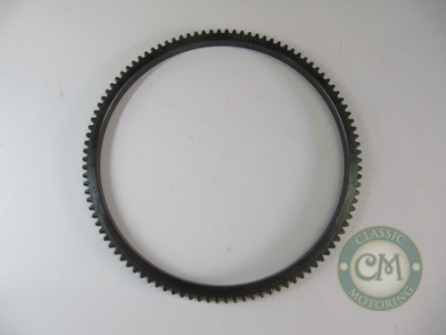 12G1444 - Flywheel Ring Gear - 1275 Sprite/Midget 12G1444 - Flywheel Ring Gear - 1275 Sprite/Midget