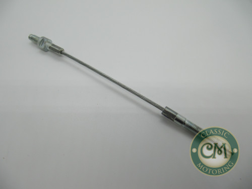 ACA5106 / 10G263 / MNT124 - Steady Cable - Gearbox/Engine - Morris Minor