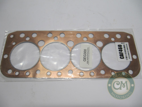 GEG300 - Head Gasket - 1275 (Copper)