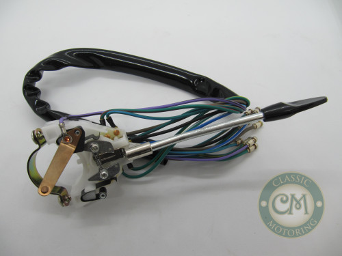 BHA4628 - Indicator Switch - Sprite/Midget & MGB 1962-69 BHA4628 - Indicator Switch - Sprite/Midget & MGB 1962-69
