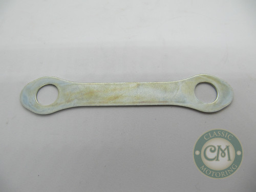 BTC114 - Lock Tab - Brake Caliper - Sprite/Midget/MGB BTC114 - Lock Tab - Brake Caliper - Sprite/Midget/MGB