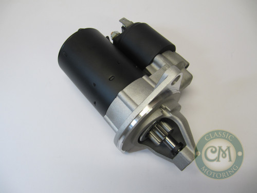 GXE4527 - Starter Motor - Mini - Pre-engaged 1985 on GXE4527 - Starter Motor - Mini - Pre-engaged 1985 on