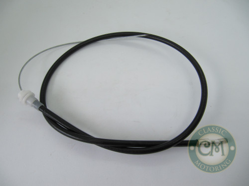 SBB10099 - Accelerator Cable - Rover Mini 1990 on (HIF carb)