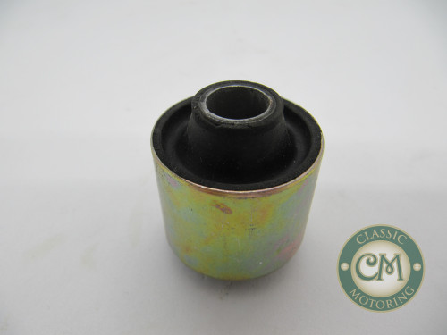 2A7278 - Bush - Radius Arm (early) - Sprite/Midget