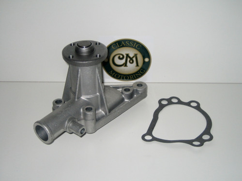 GWP132 - Water Pump - Standard - Mini/Minor/Sprite/Midget