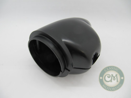 18G8713 - Steering Column Shroud - Sprite/Midget/MGB 18G8713 - Steering Column Shroud - Sprite/Midget/MGB