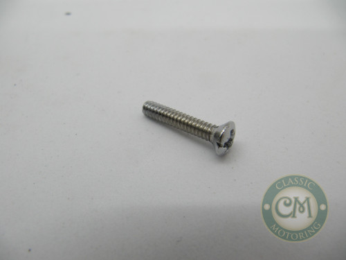 RMP214 - Screw - Steering Column Shroud - Sprite/Midget/MGB