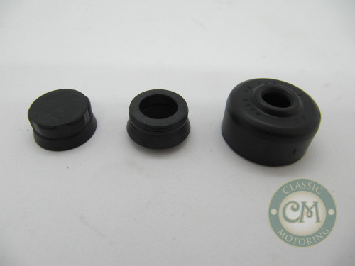 GRK3005 -  Clutch Master Cylinder Kit - 0.70" No Groove - Sprite/Midget GRK3005 -  Clutch Master Cylinder Kit - 0.70" No Groove - Sprite/Midget