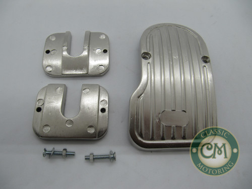 Accelerator Pedal Extension, Aftermarket