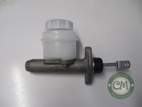 GMC150 - Brake Master Cylinder - MGB