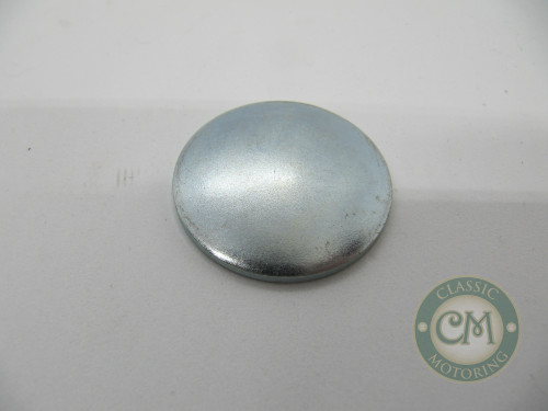 2K8160 - Core Plug - 1 5/16" Dished