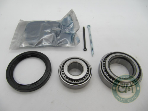 GHK1005 - Wheel Bearing Kit - Front - MGB/MGC